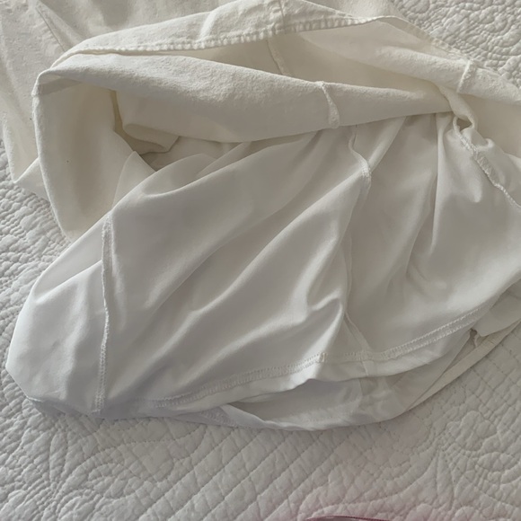 🤍 Dress - Picture 7 of 7